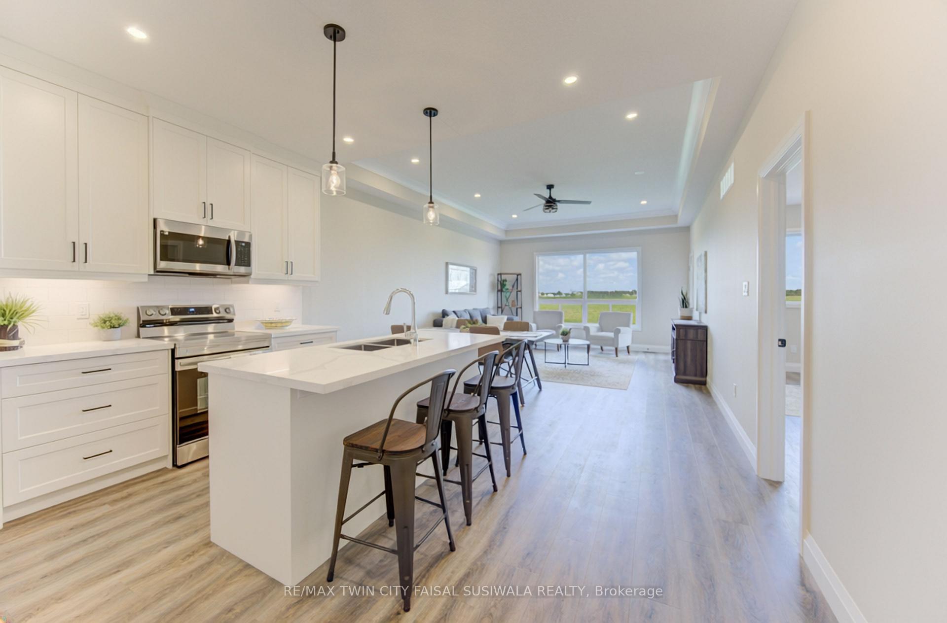 Photo 10 of 100 Bedell Drive, Mapleton, Rural Mapleton — HOMEH