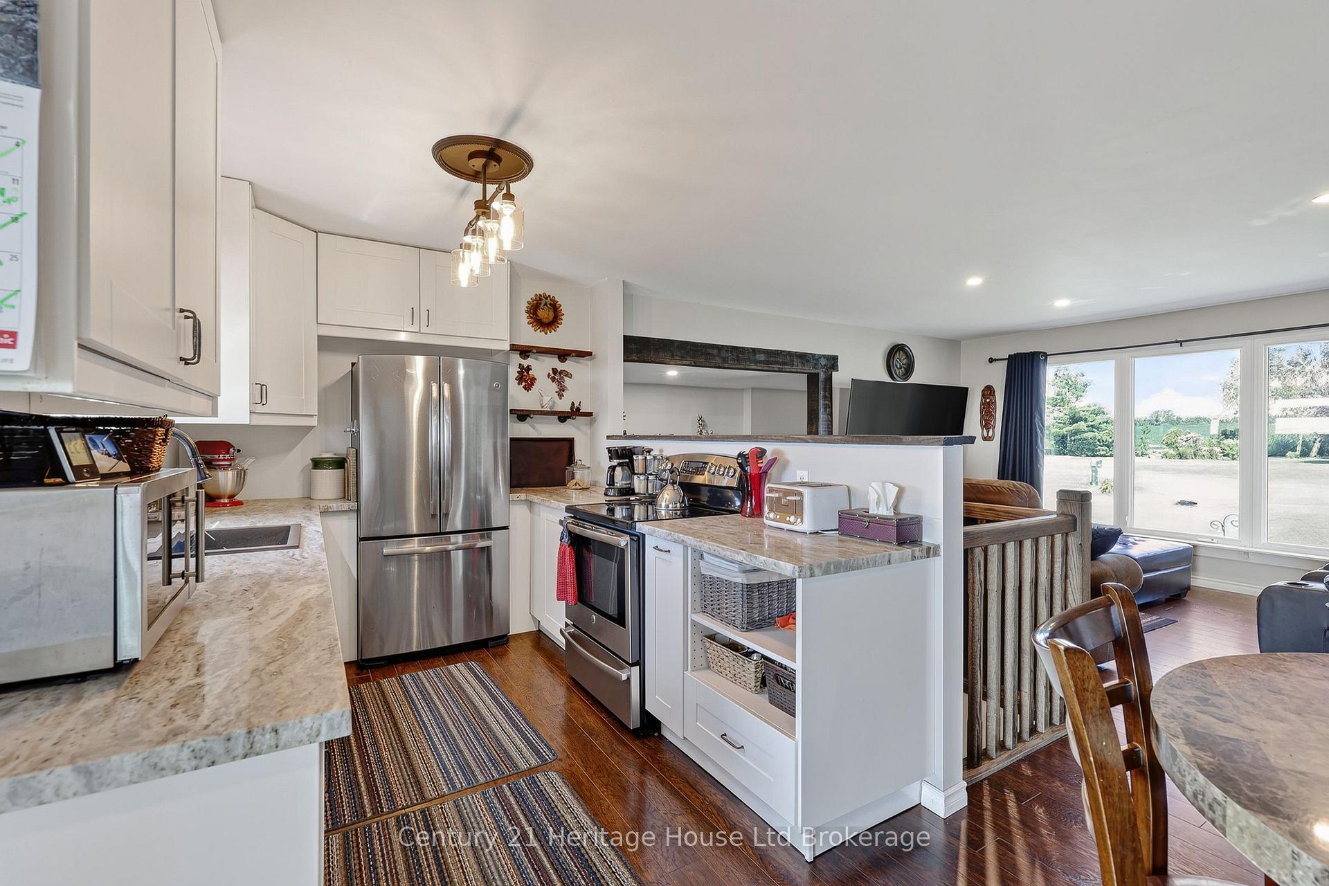 Photo 2 of 184726 Cornell Road, Norwich, Rural Norwich — HOMEH