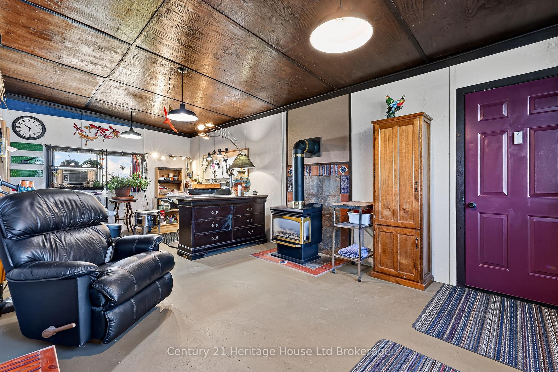 Photo 3 of 184726 Cornell Road, Norwich, Rural Norwich — HOMEH