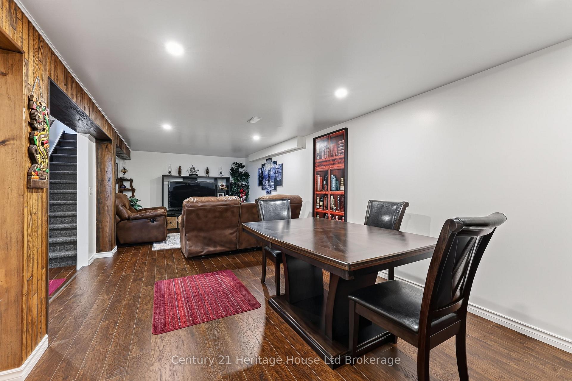 Photo 4 of 184726 Cornell Road, Norwich, Rural Norwich — HOMEH