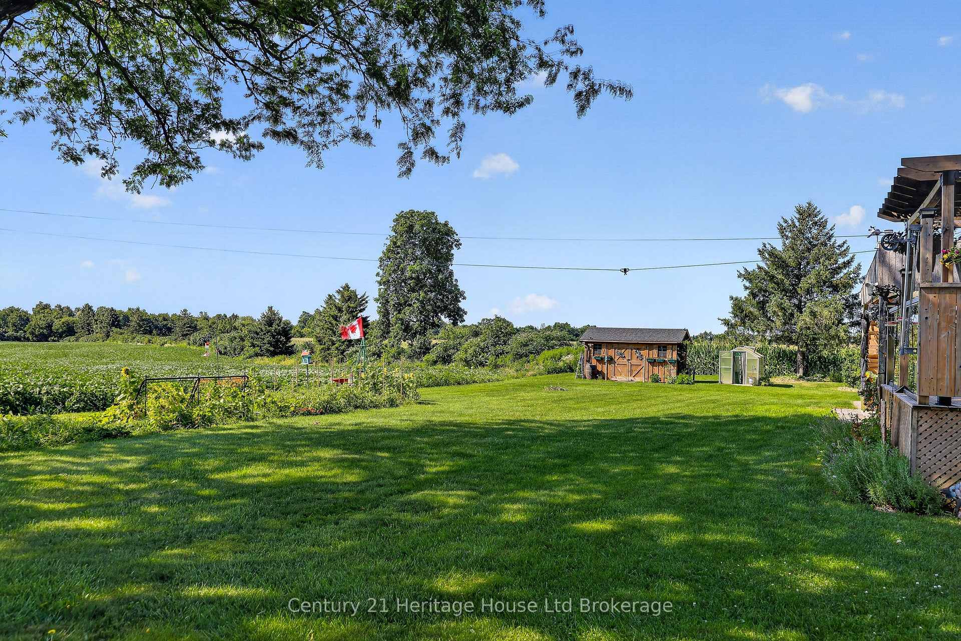 Photo 5 of 184726 Cornell Road, Norwich, Rural Norwich — HOMEH