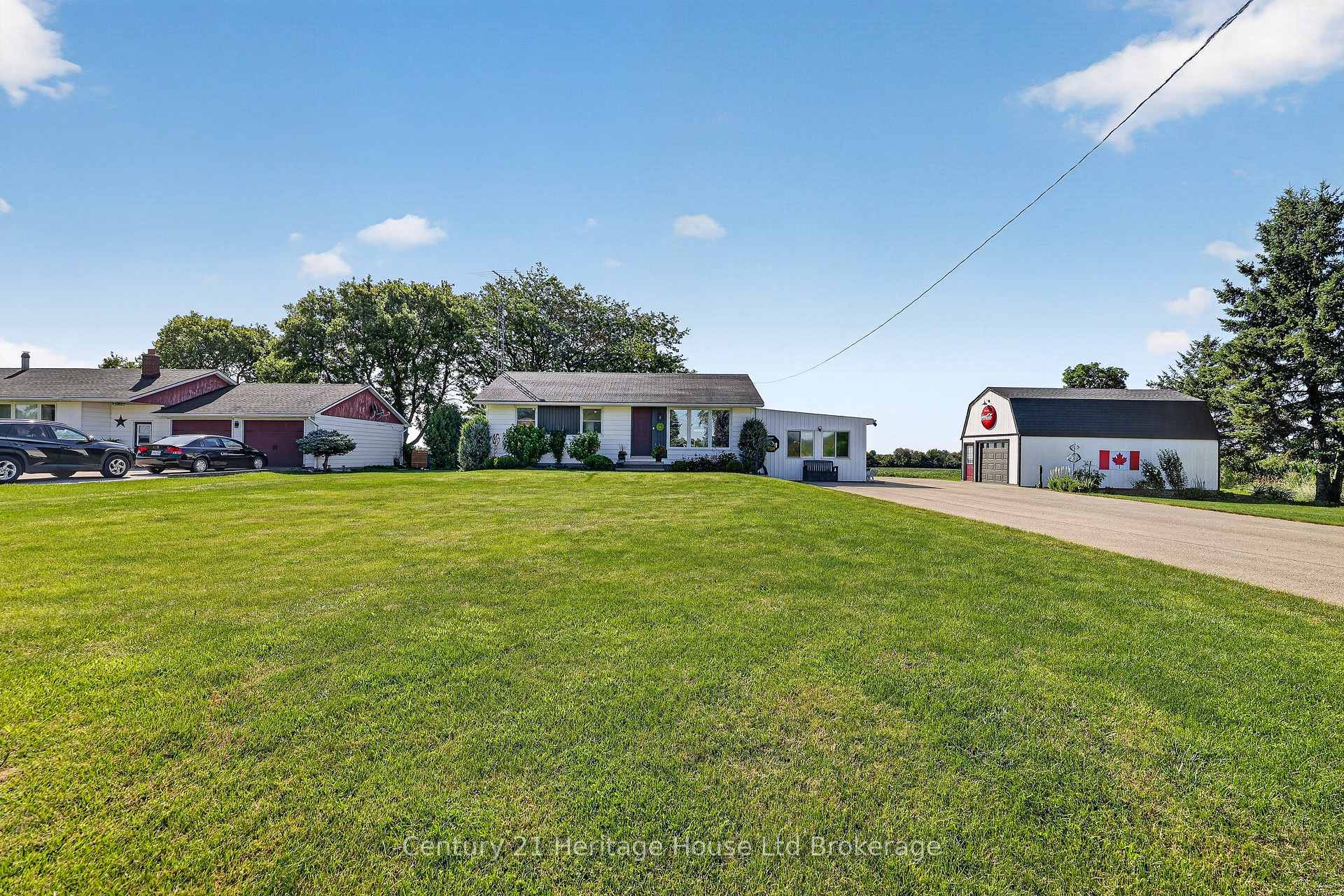 Photo 6 of 184726 Cornell Road, Norwich, Rural Norwich — HOMEH