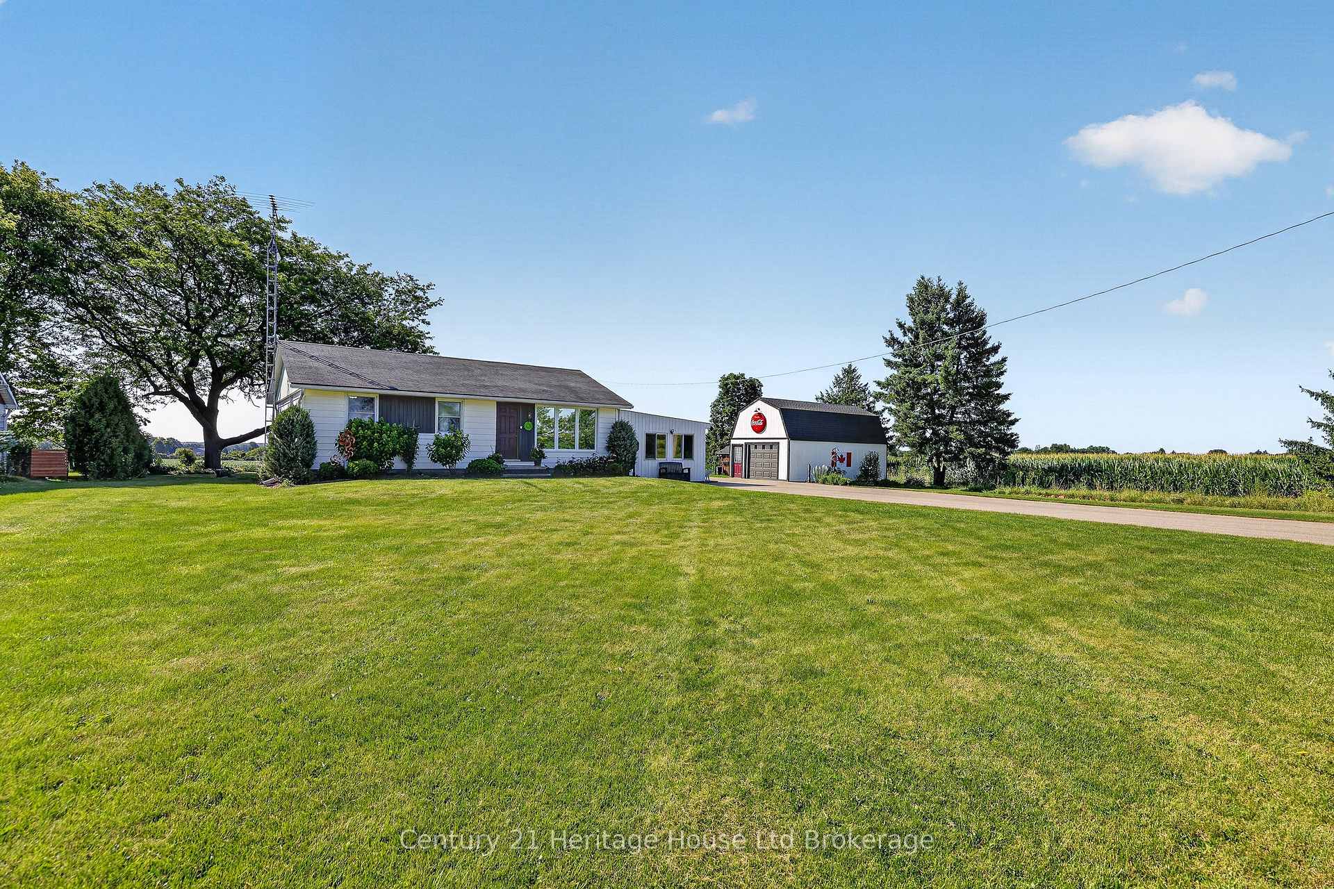 Photo 7 of 184726 Cornell Road, Norwich, Rural Norwich — HOMEH