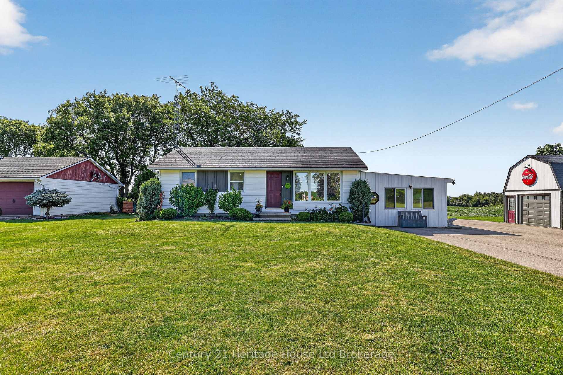 Photo 8 of 184726 Cornell Road, Norwich, Rural Norwich — HOMEH