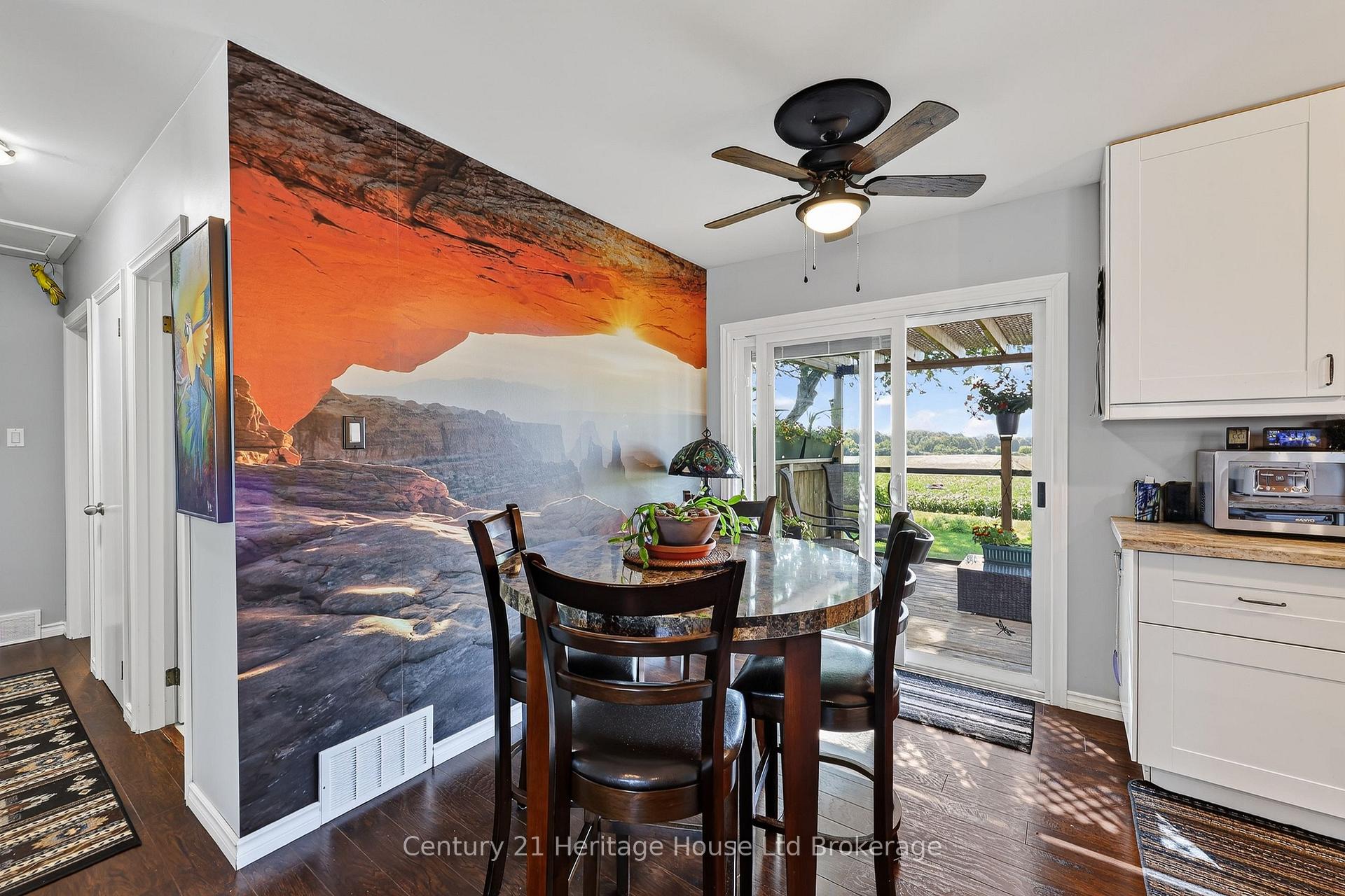 Photo 13 of 184726 Cornell Road, Norwich, Rural Norwich — HOMEH