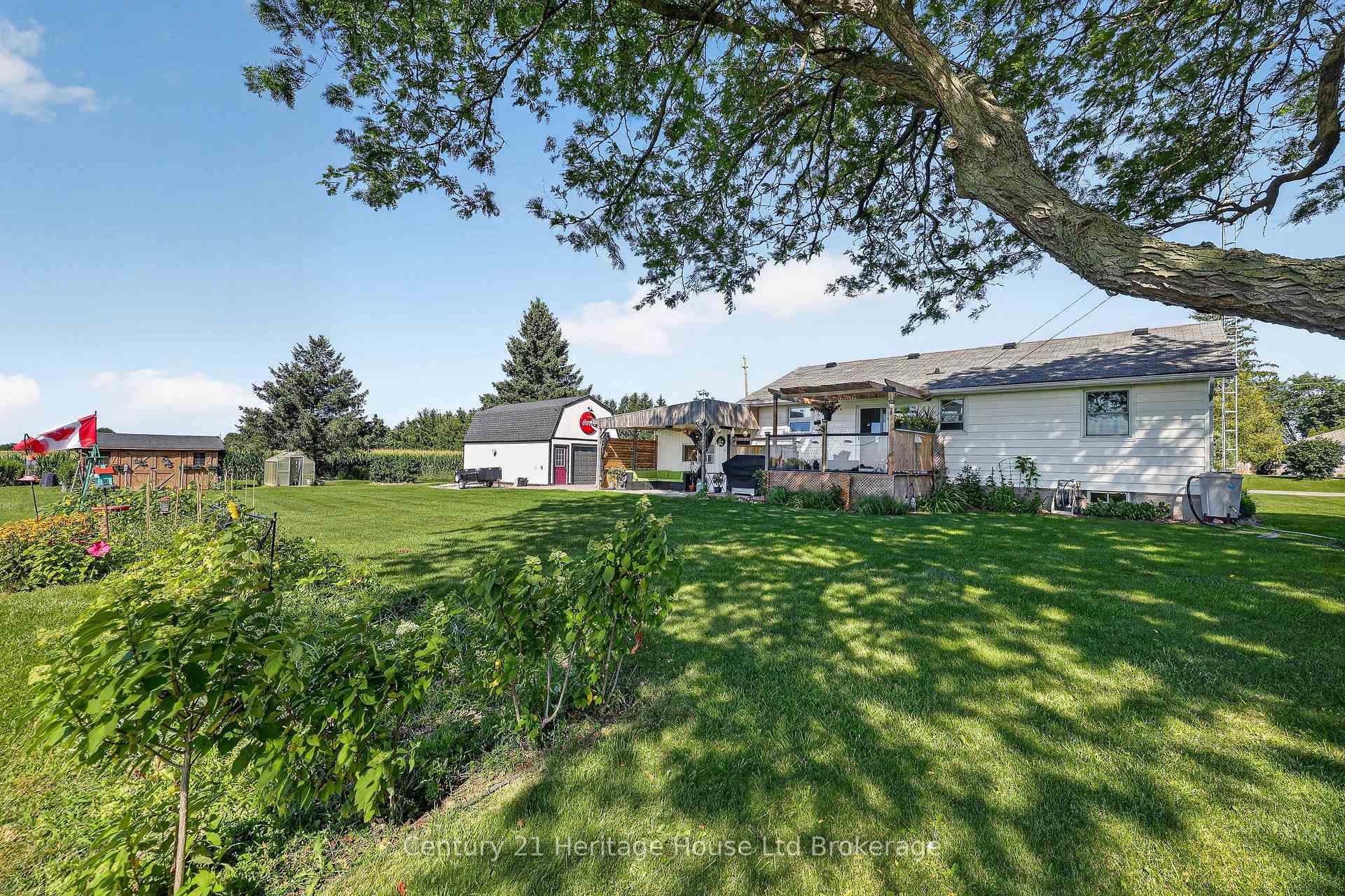 Photo 31 of 184726 Cornell Road, Norwich, Rural Norwich — HOMEH