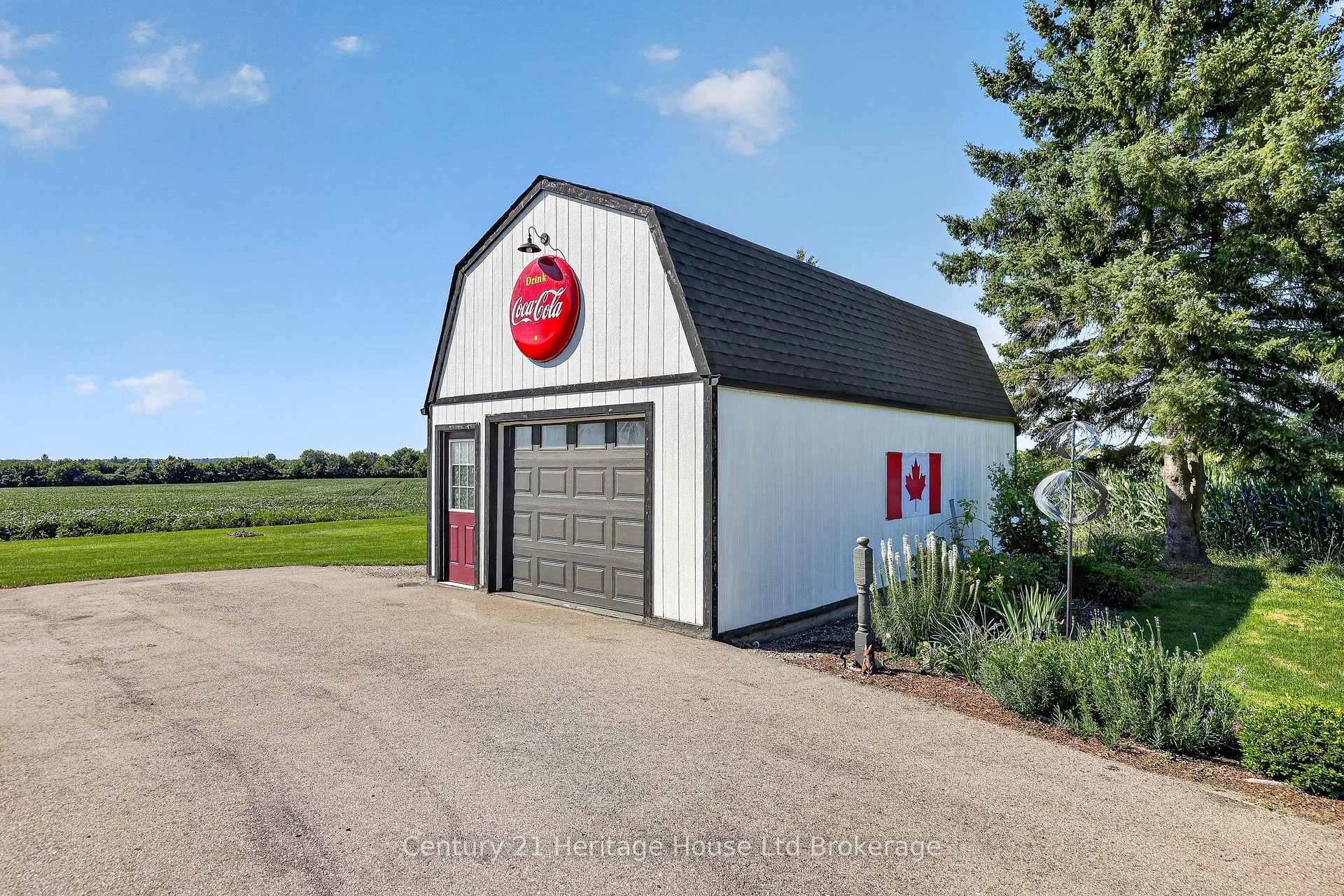 Photo 32 of 184726 Cornell Road, Norwich, Rural Norwich — HOMEH