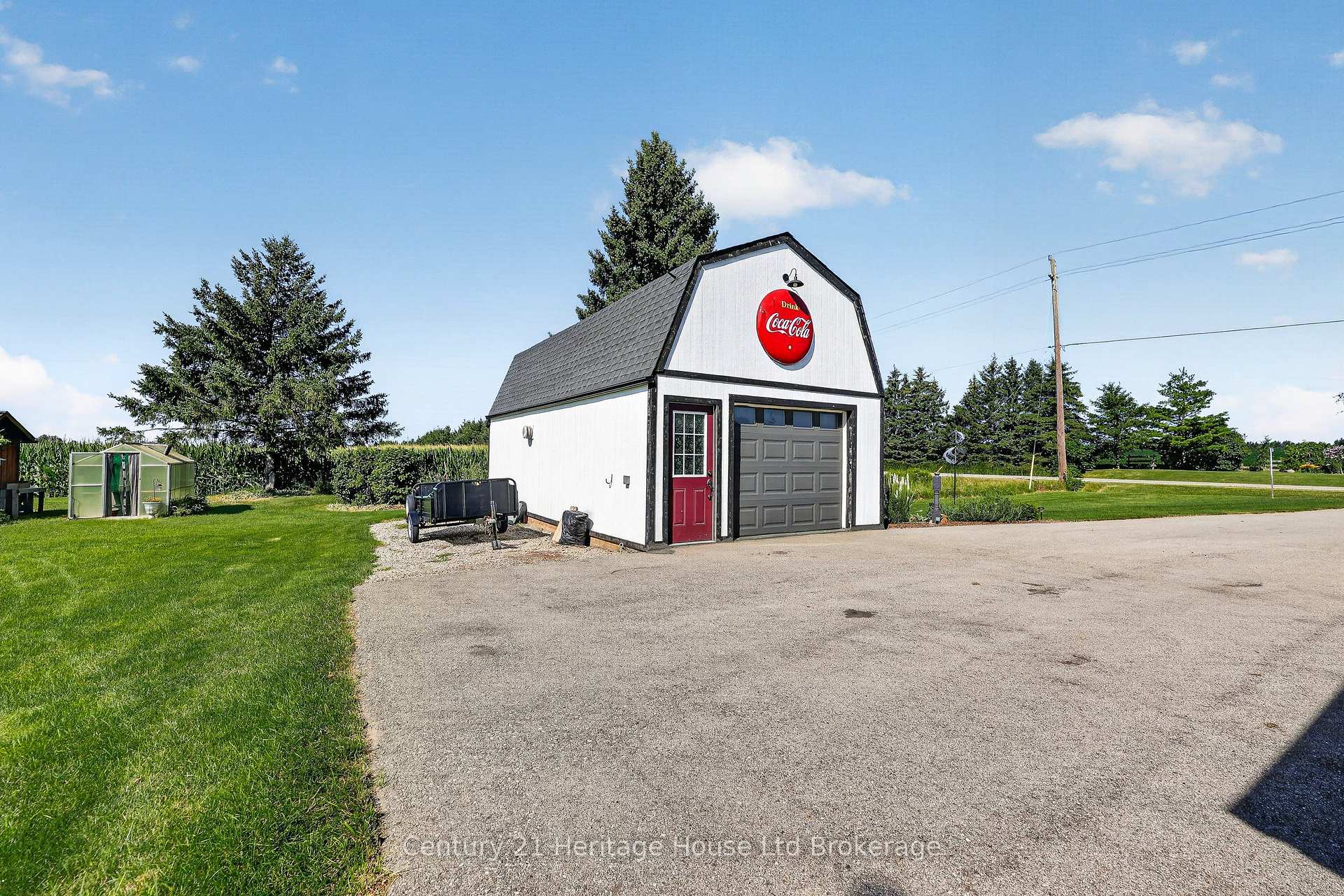 Photo 33 of 184726 Cornell Road, Norwich, Rural Norwich — HOMEH