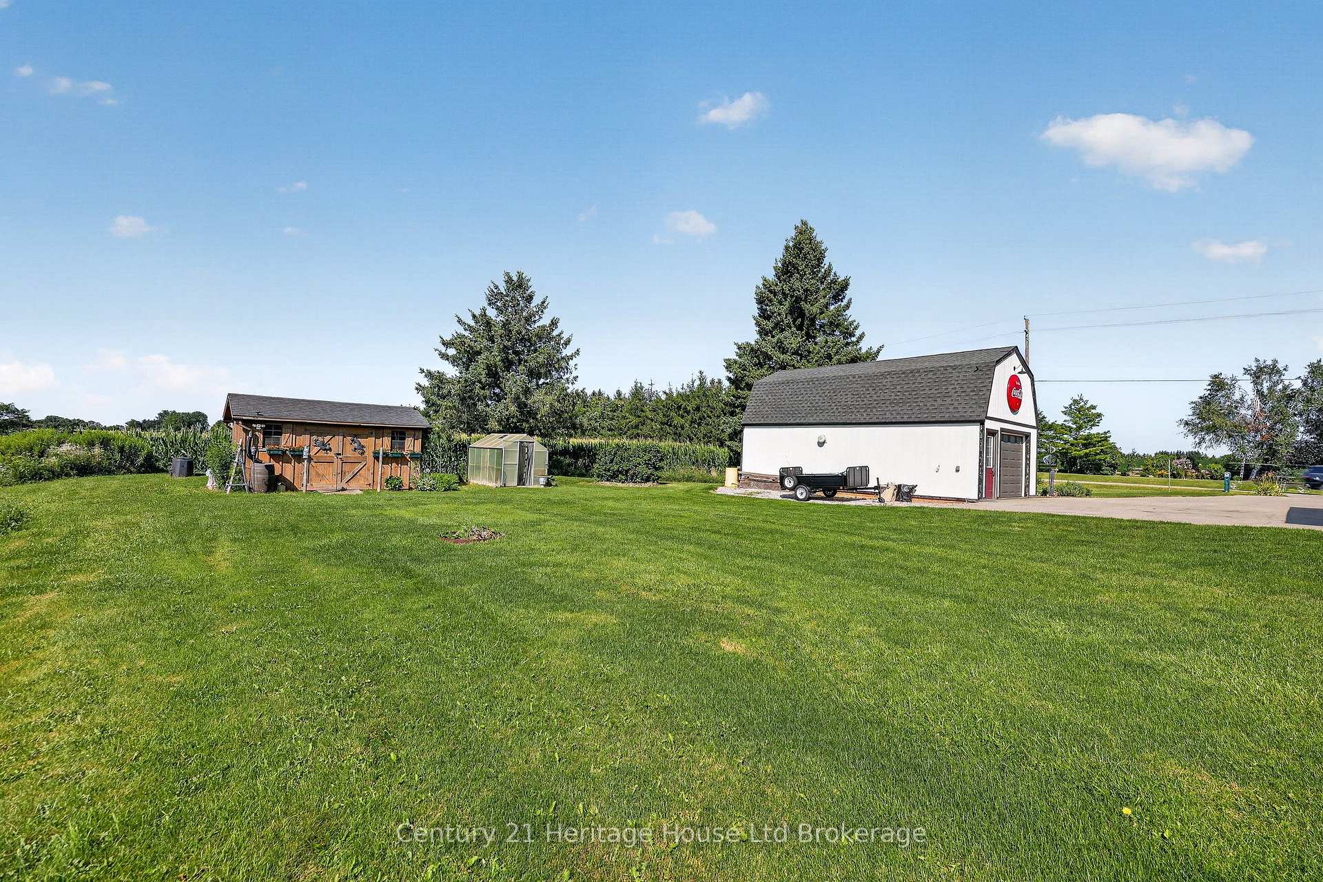Photo 34 of 184726 Cornell Road, Norwich, Rural Norwich — HOMEH
