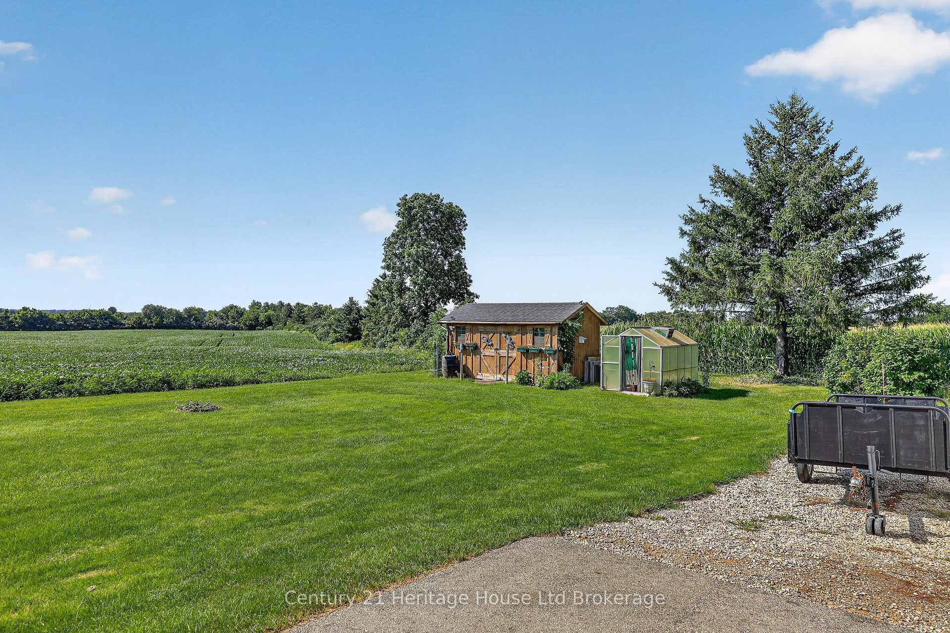 Photo 35 of 184726 Cornell Road, Norwich, Rural Norwich — HOMEH