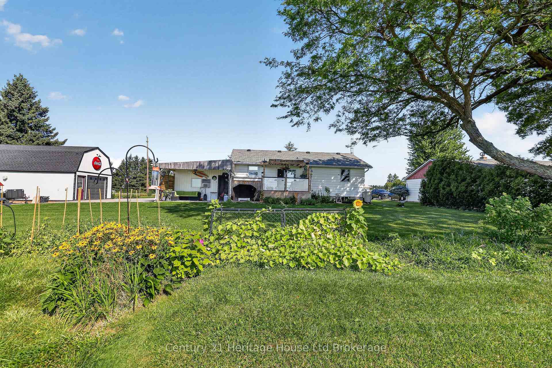 Photo 36 of 184726 Cornell Road, Norwich, Rural Norwich — HOMEH