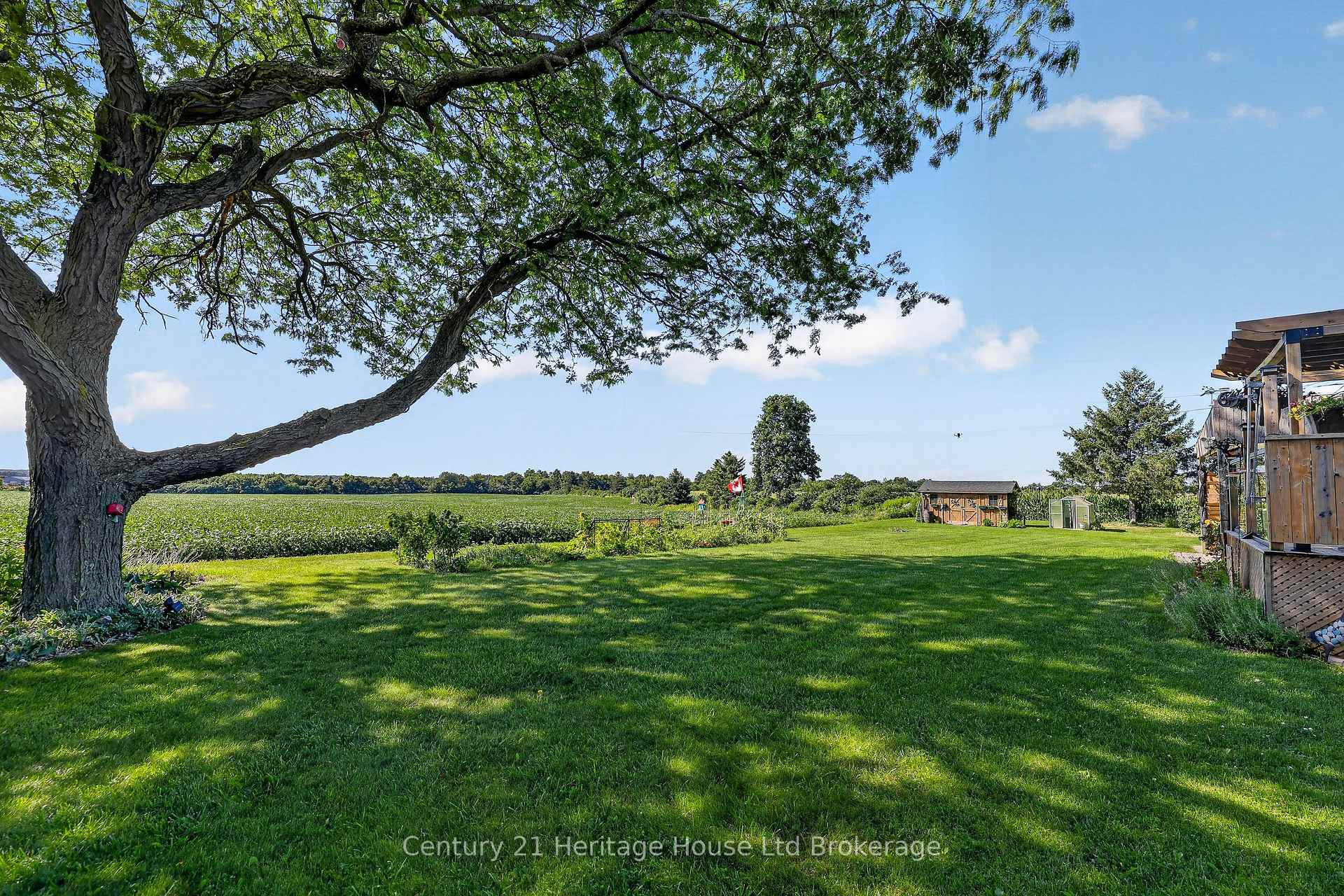 Photo 37 of 184726 Cornell Road, Norwich, Rural Norwich — HOMEH