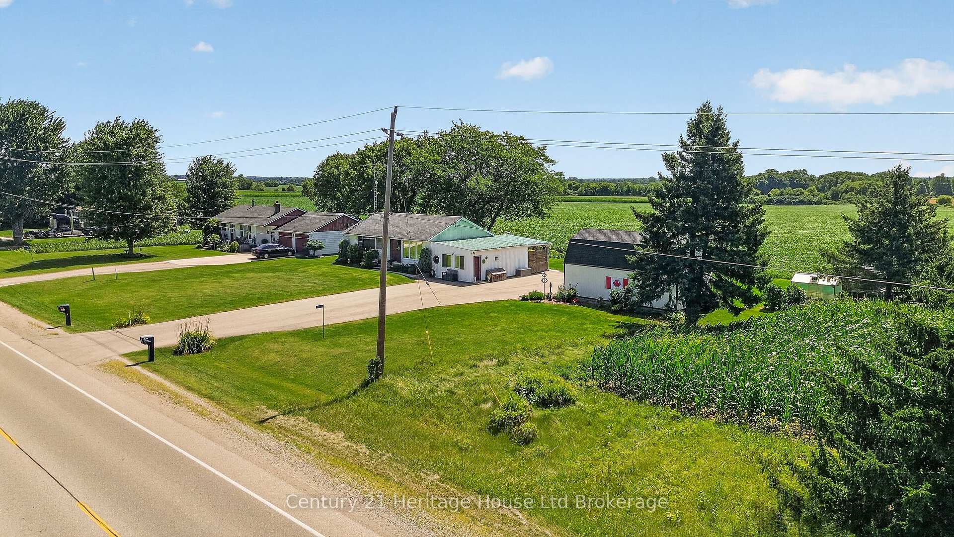Photo 38 of 184726 Cornell Road, Norwich, Rural Norwich — HOMEH
