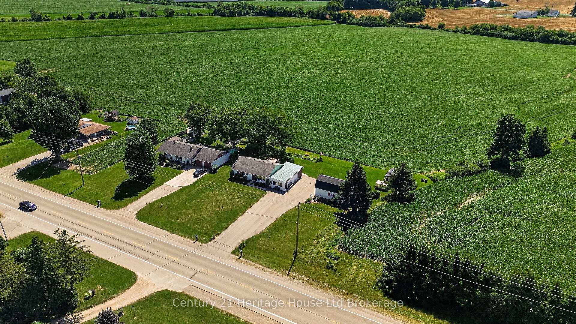 Photo 39 of 184726 Cornell Road, Norwich, Rural Norwich — HOMEH