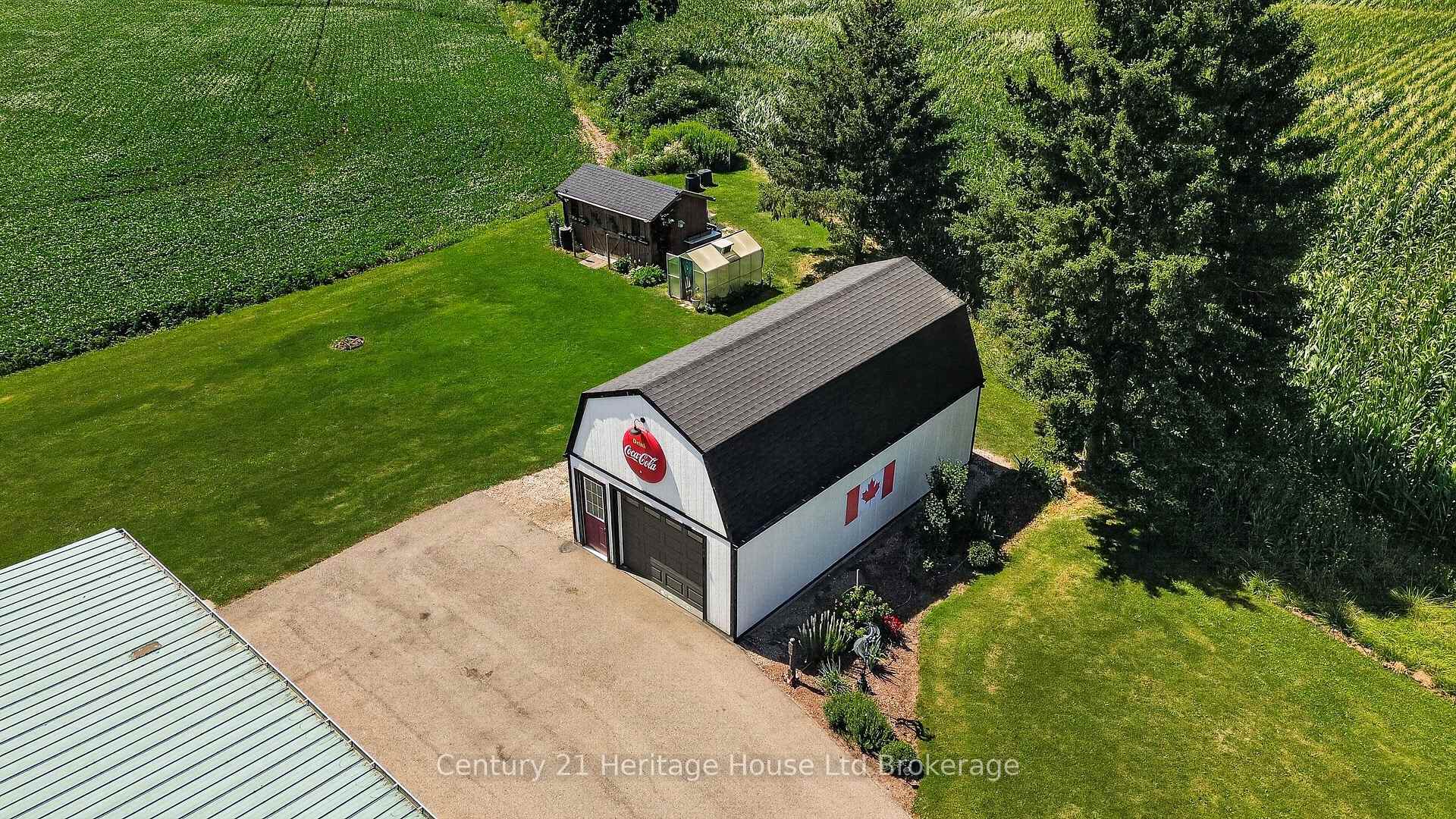 Photo 40 of 184726 Cornell Road, Norwich, Rural Norwich — HOMEH