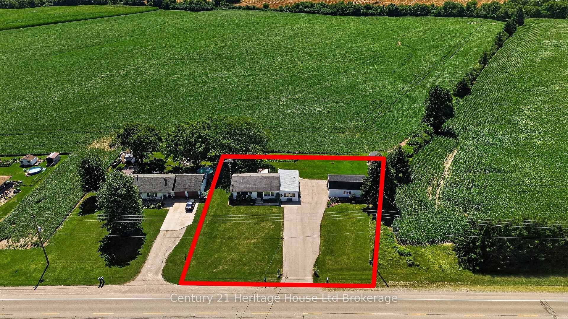 Photo 41 of 184726 Cornell Road, Norwich, Rural Norwich — HOMEH