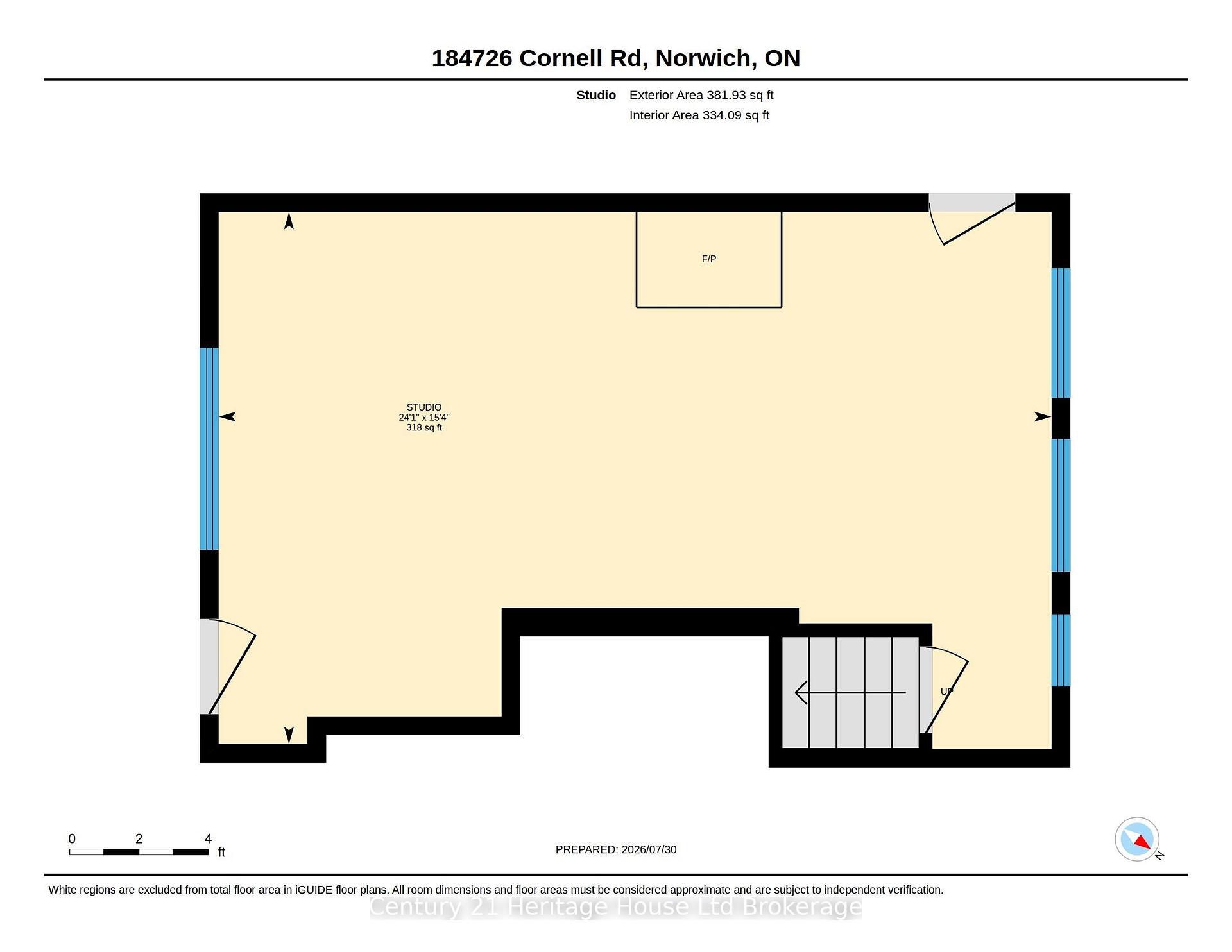 Photo 43 of 184726 Cornell Road, Norwich, Rural Norwich — HOMEH