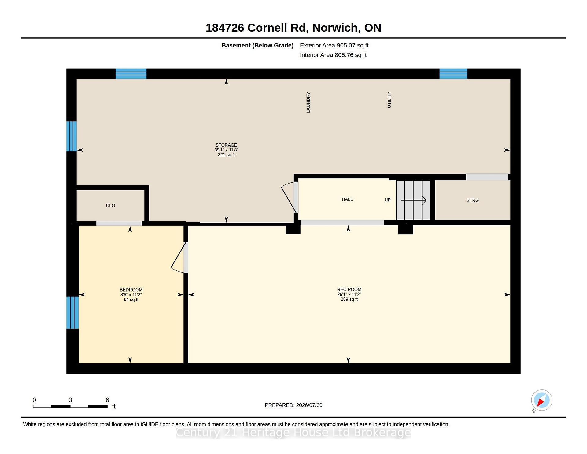Photo 44 of 184726 Cornell Road, Norwich, Rural Norwich — HOMEH