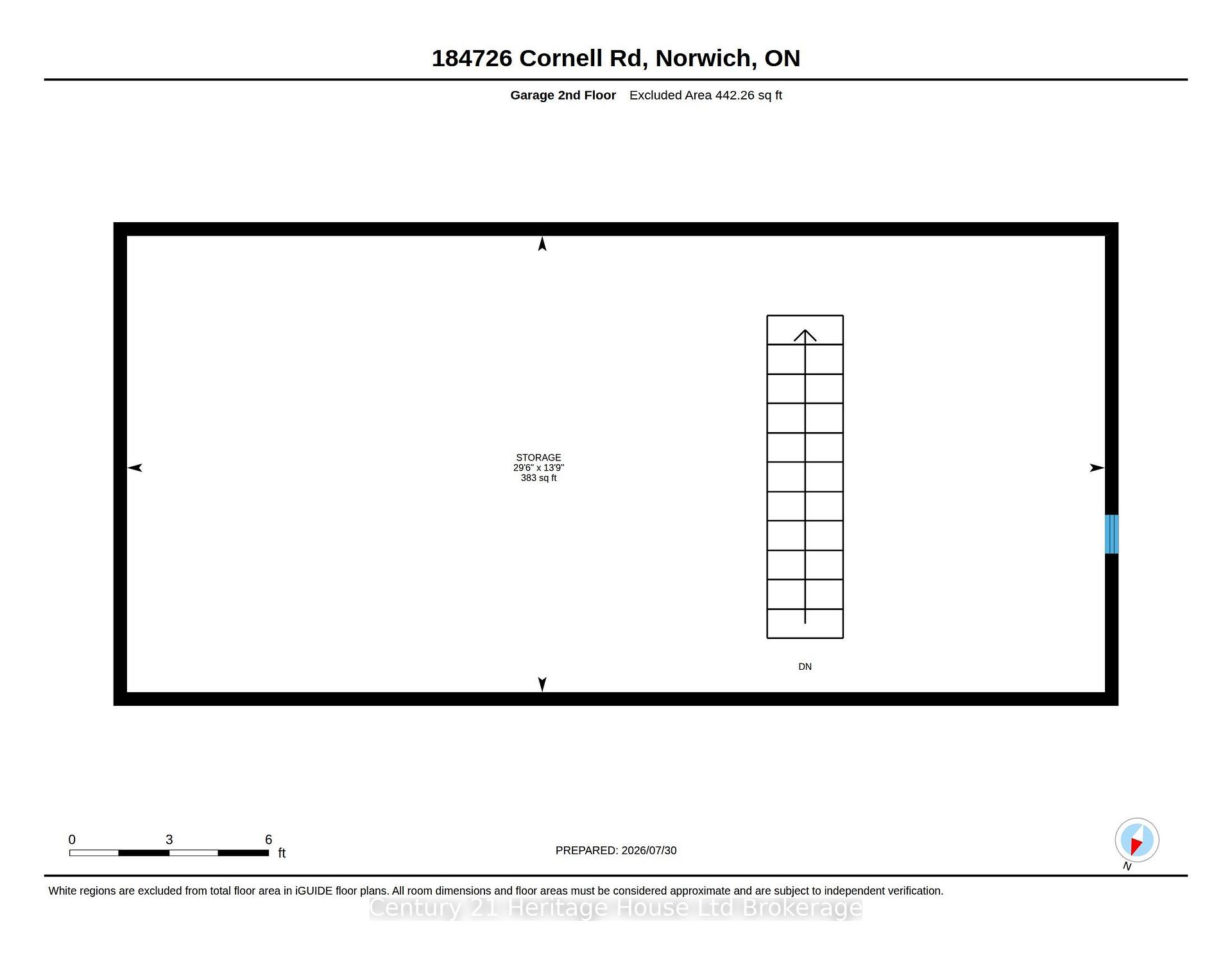 Photo 45 of 184726 Cornell Road, Norwich, Rural Norwich — HOMEH