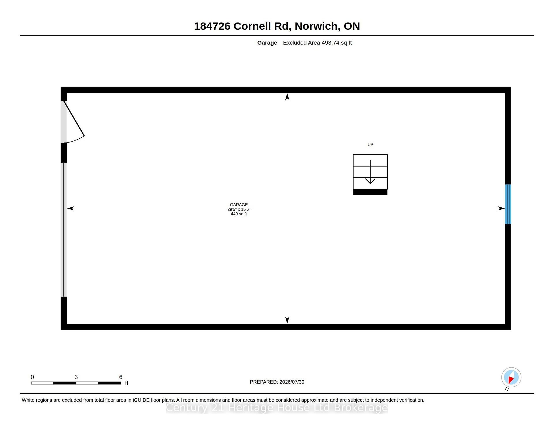 Photo 46 of 184726 Cornell Road, Norwich, Rural Norwich — HOMEH