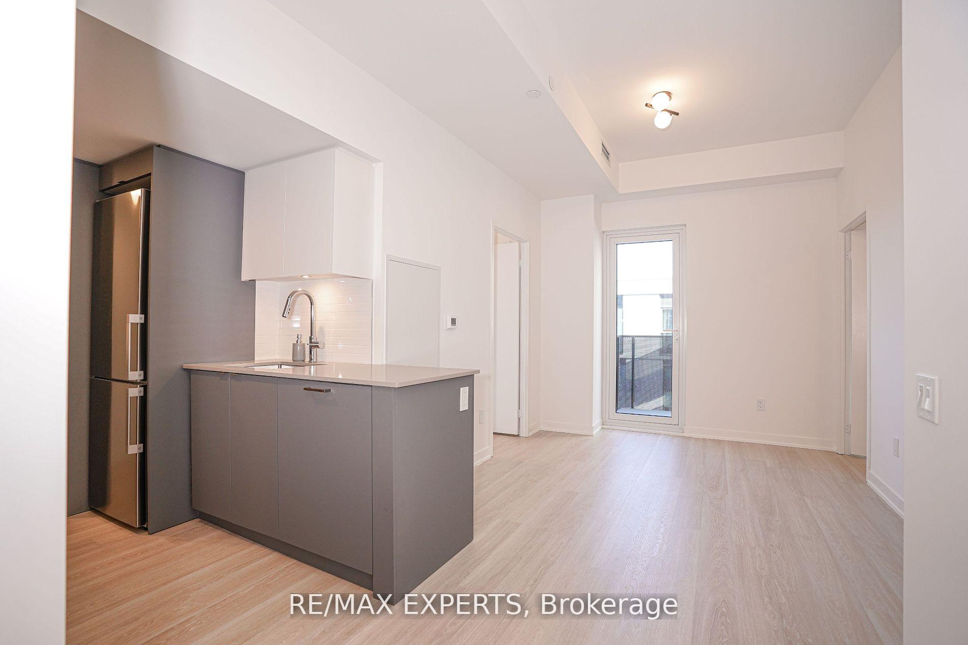 Photo 2 of Unit 532, 500 Wilson Avenue, North York, Clanton Park — HOMEH
