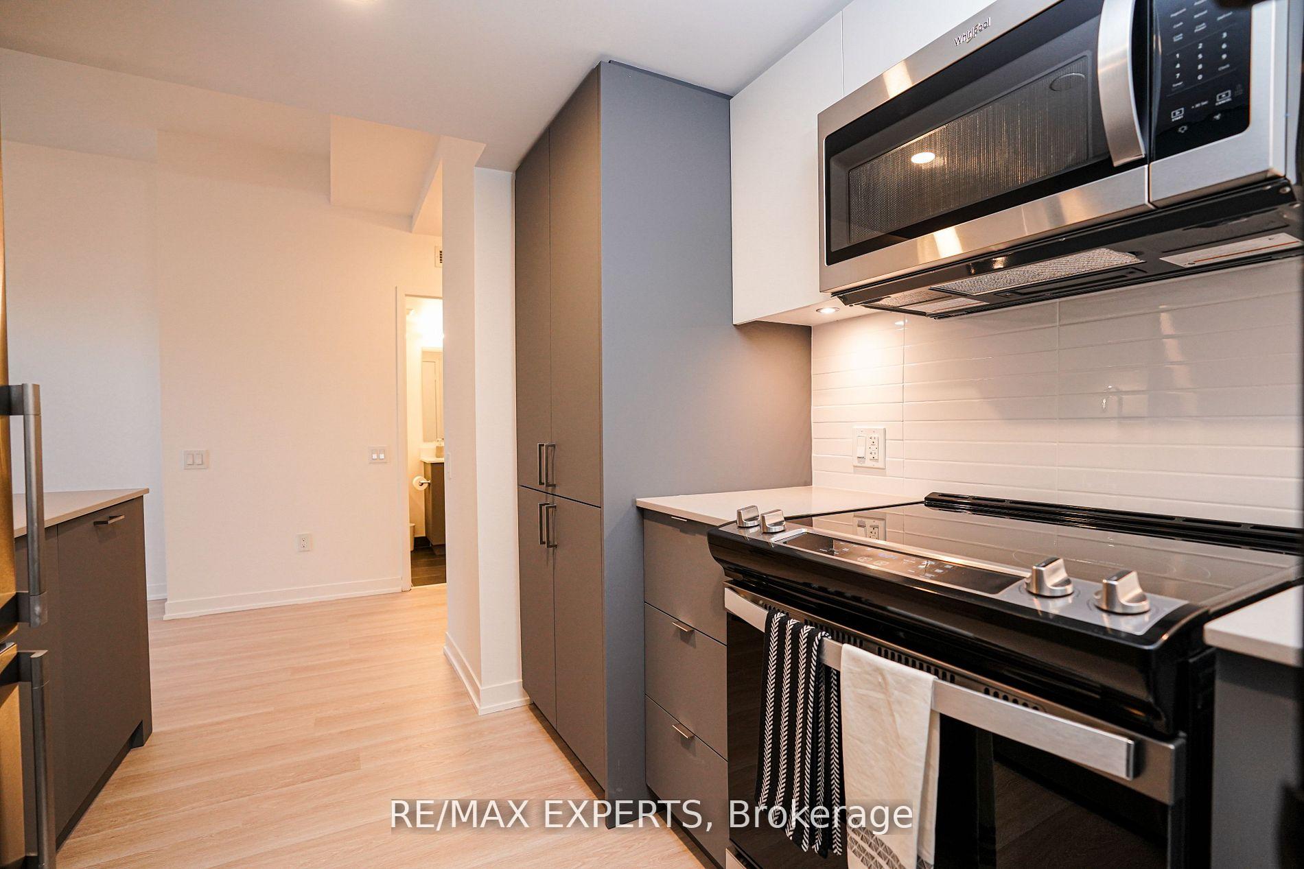 Photo 12 of Unit 532, 500 Wilson Avenue, North York, Clanton Park — HOMEH