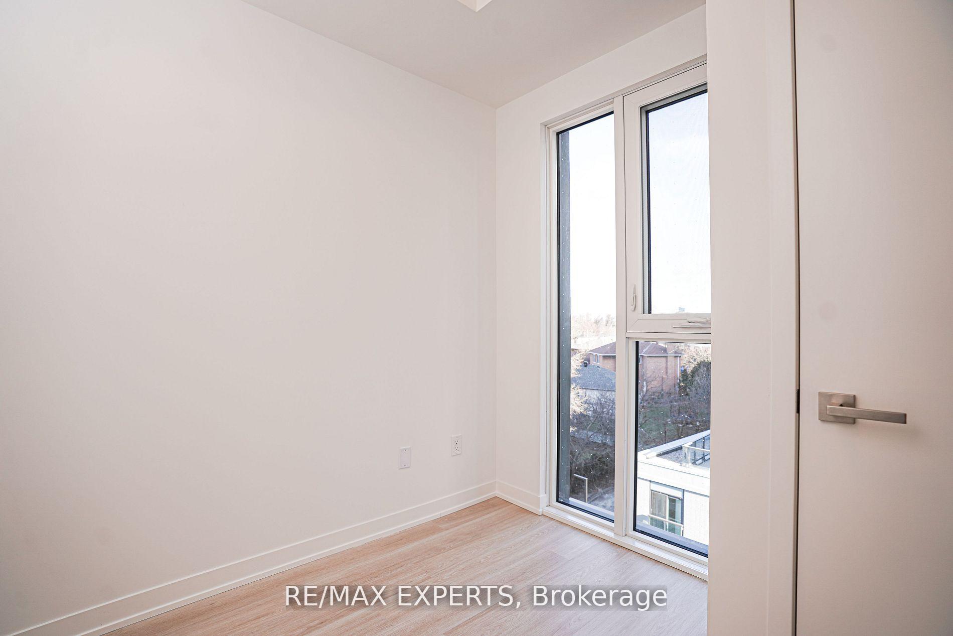 Photo 16 of Unit 532, 500 Wilson Avenue, North York, Clanton Park — HOMEH