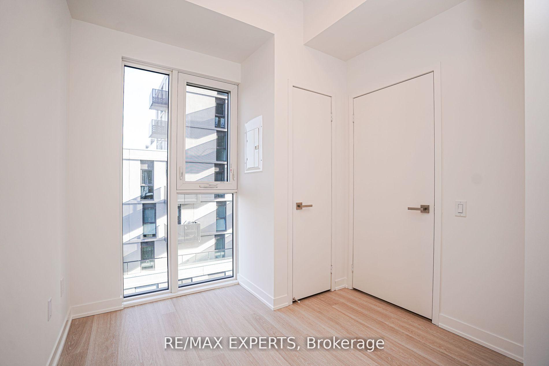 Photo 17 of Unit 532, 500 Wilson Avenue, North York, Clanton Park — HOMEH