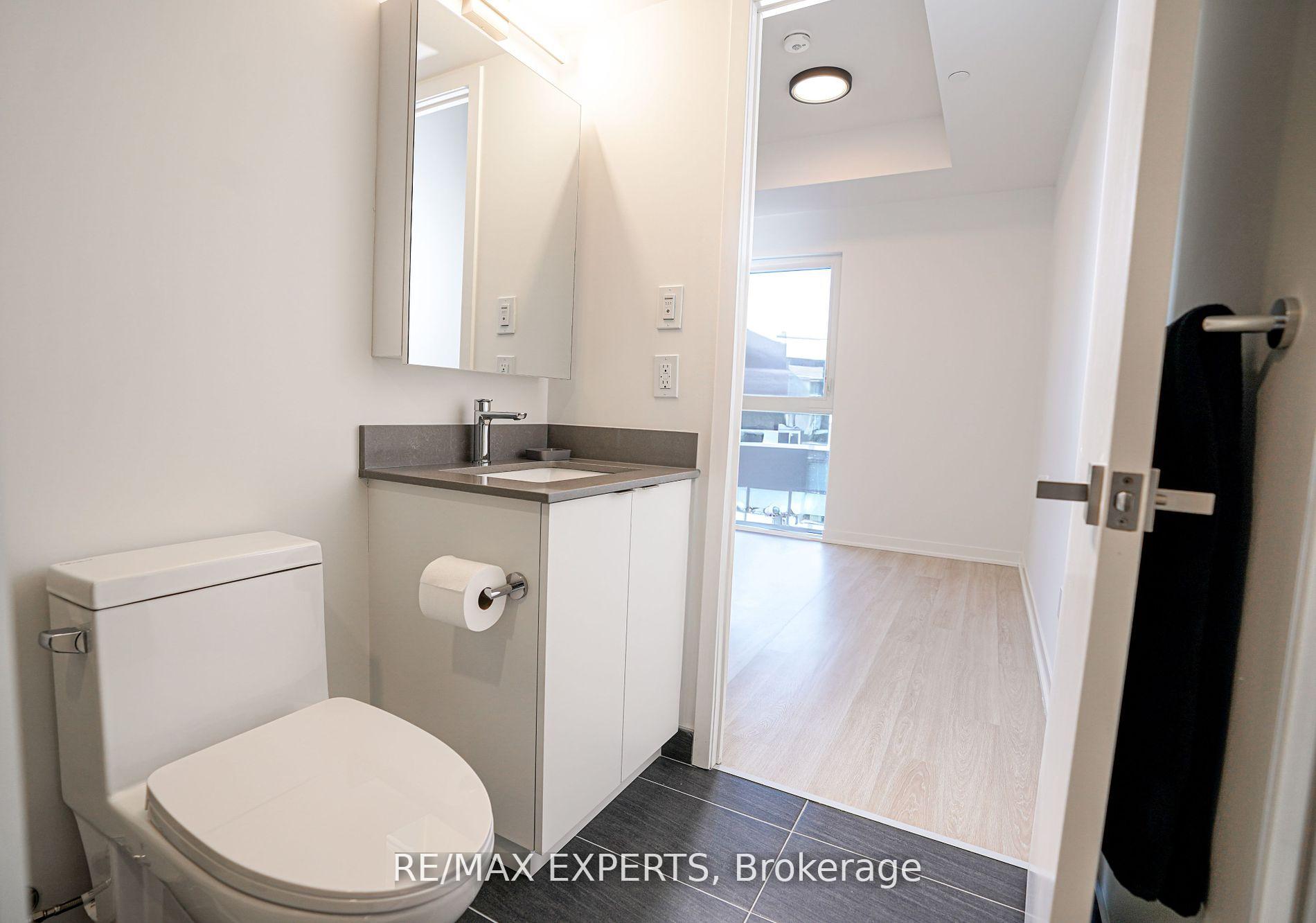 Photo 23 of Unit 532, 500 Wilson Avenue, North York, Clanton Park — HOMEH