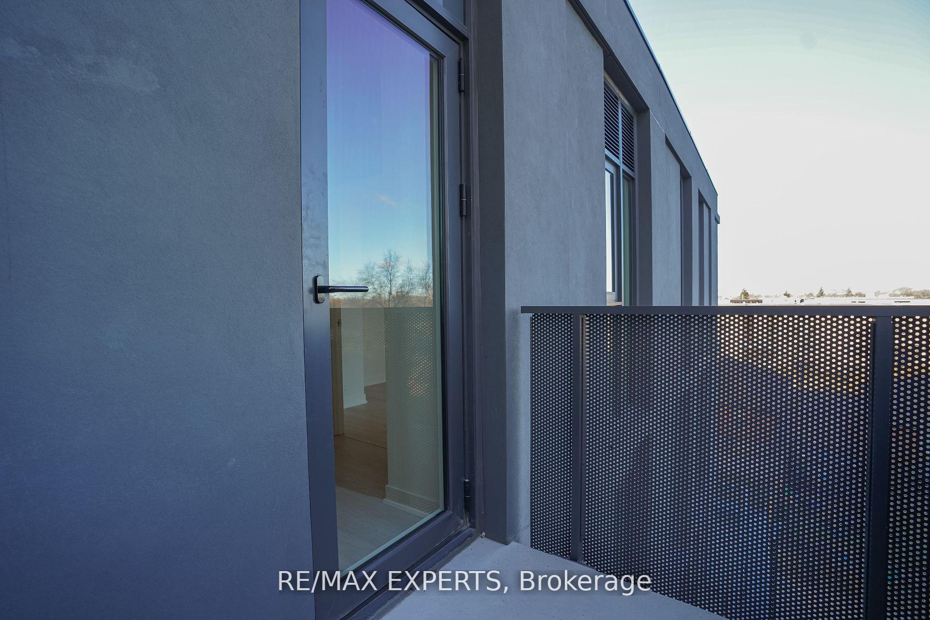 Photo 26 of Unit 532, 500 Wilson Avenue, North York, Clanton Park — HOMEH
