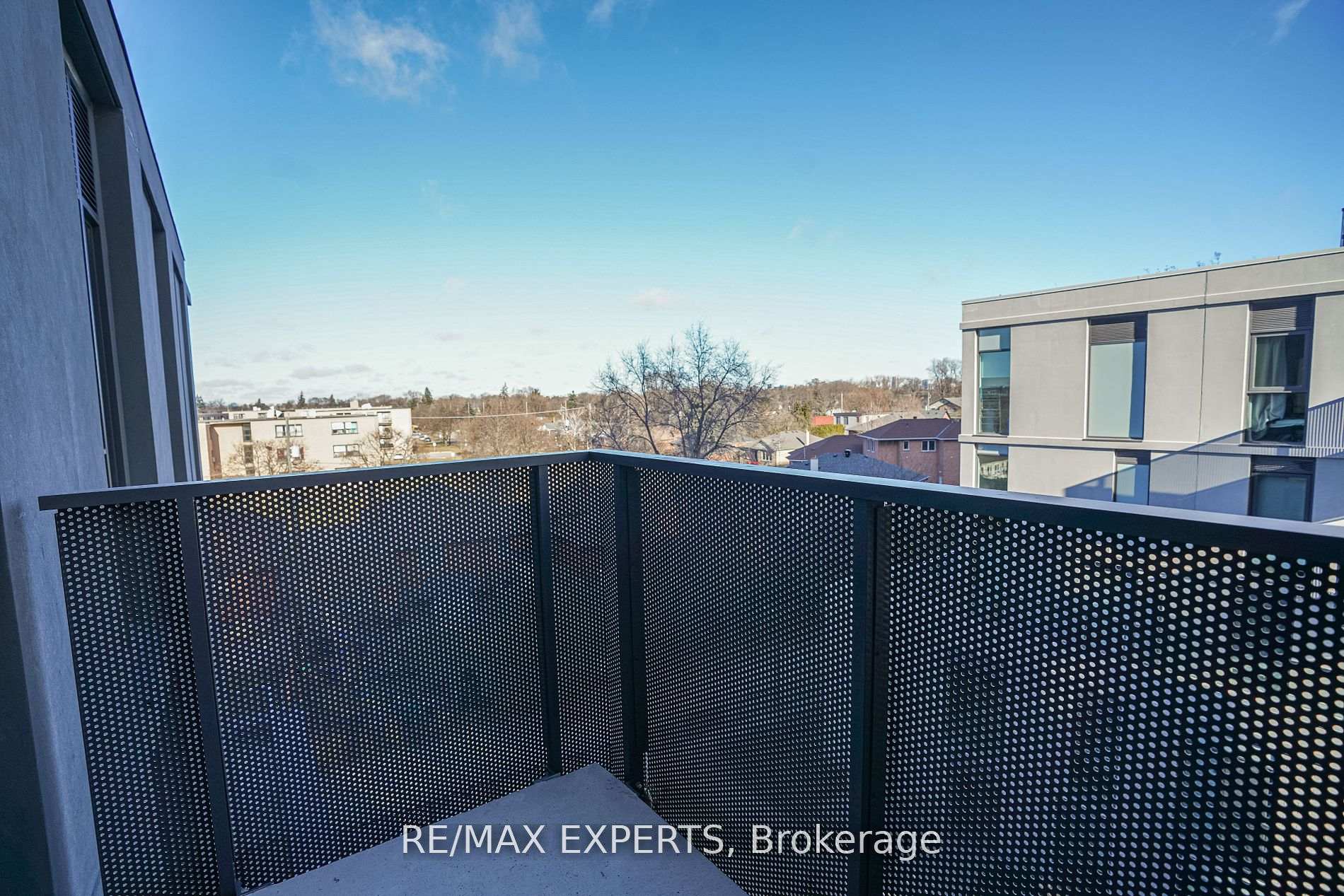 Photo 28 of Unit 532, 500 Wilson Avenue, North York, Clanton Park — HOMEH