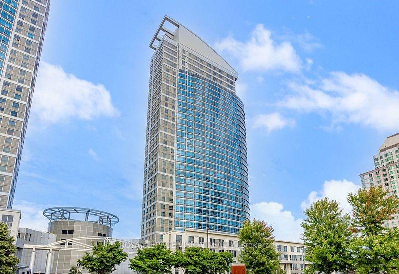 Photo 1 of Unit 3308, 38 Lee Centre Drive, Scarborough, Woburn — HOMEH