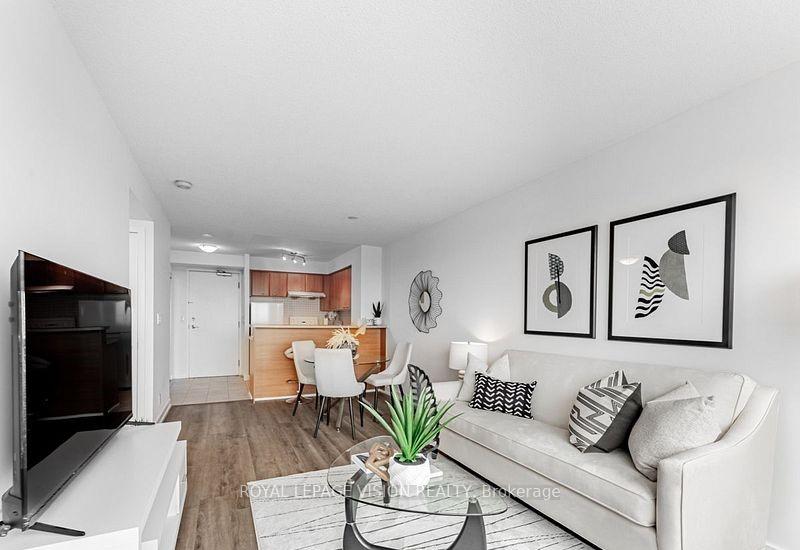 Photo 6 of Unit 3308, 38 Lee Centre Drive, Scarborough, Woburn — HOMEH