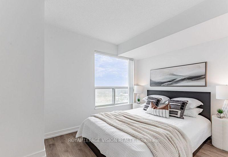 Photo 7 of Unit 3308, 38 Lee Centre Drive, Scarborough, Woburn — HOMEH