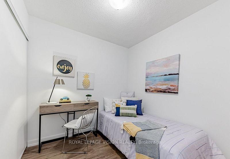 Photo 13 of Unit 3308, 38 Lee Centre Drive, Scarborough, Woburn — HOMEH