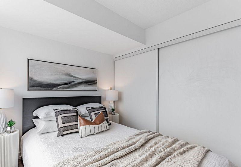Photo 14 of Unit 3308, 38 Lee Centre Drive, Scarborough, Woburn — HOMEH