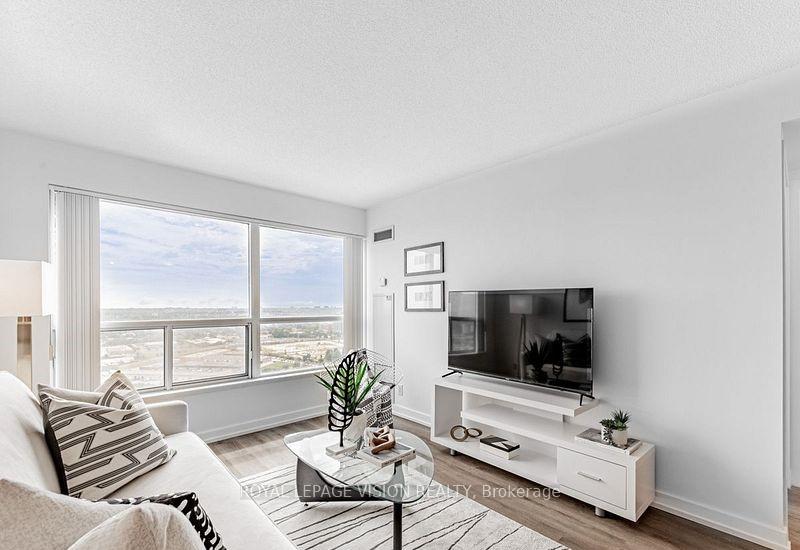 Photo 15 of Unit 3308, 38 Lee Centre Drive, Scarborough, Woburn — HOMEH