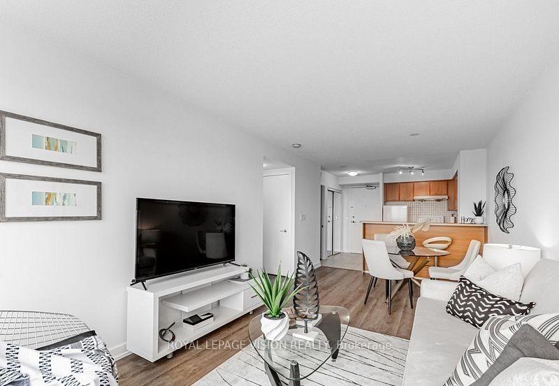 Photo 16 of Unit 3308, 38 Lee Centre Drive, Scarborough, Woburn — HOMEH