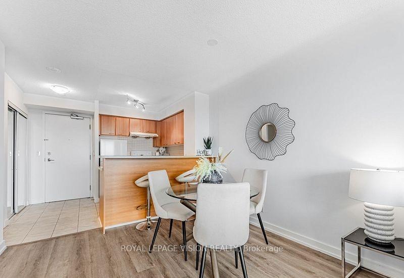 Photo 17 of Unit 3308, 38 Lee Centre Drive, Scarborough, Woburn — HOMEH