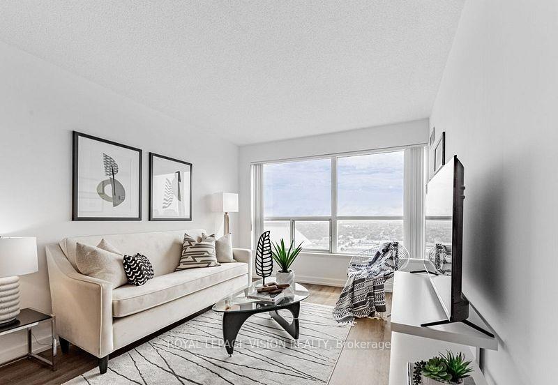 Photo 18 of Unit 3308, 38 Lee Centre Drive, Scarborough, Woburn — HOMEH