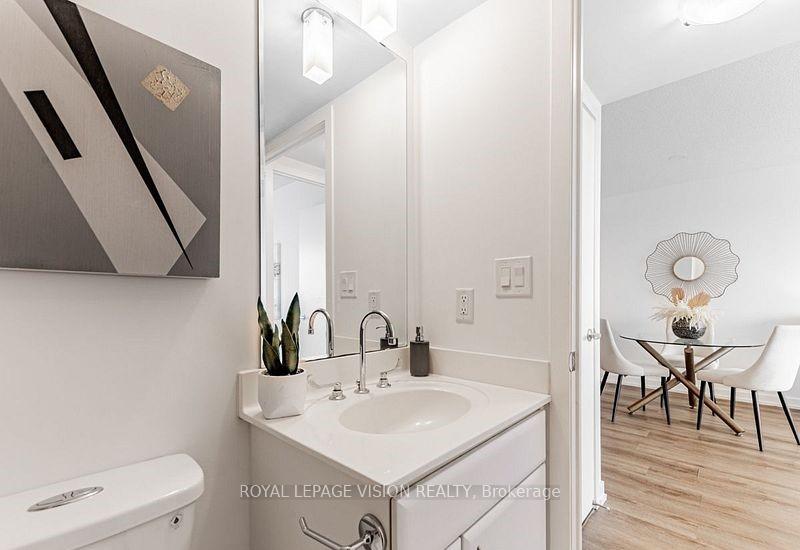 Photo 20 of Unit 3308, 38 Lee Centre Drive, Scarborough, Woburn — HOMEH