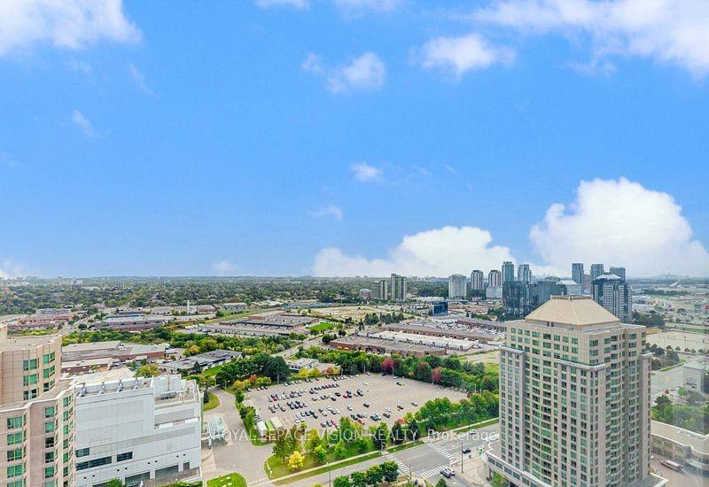 Photo 21 of Unit 3308, 38 Lee Centre Drive, Scarborough, Woburn — HOMEH