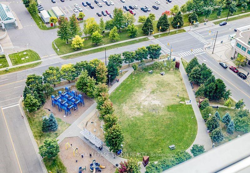 Photo 23 of Unit 3308, 38 Lee Centre Drive, Scarborough, Woburn — HOMEH