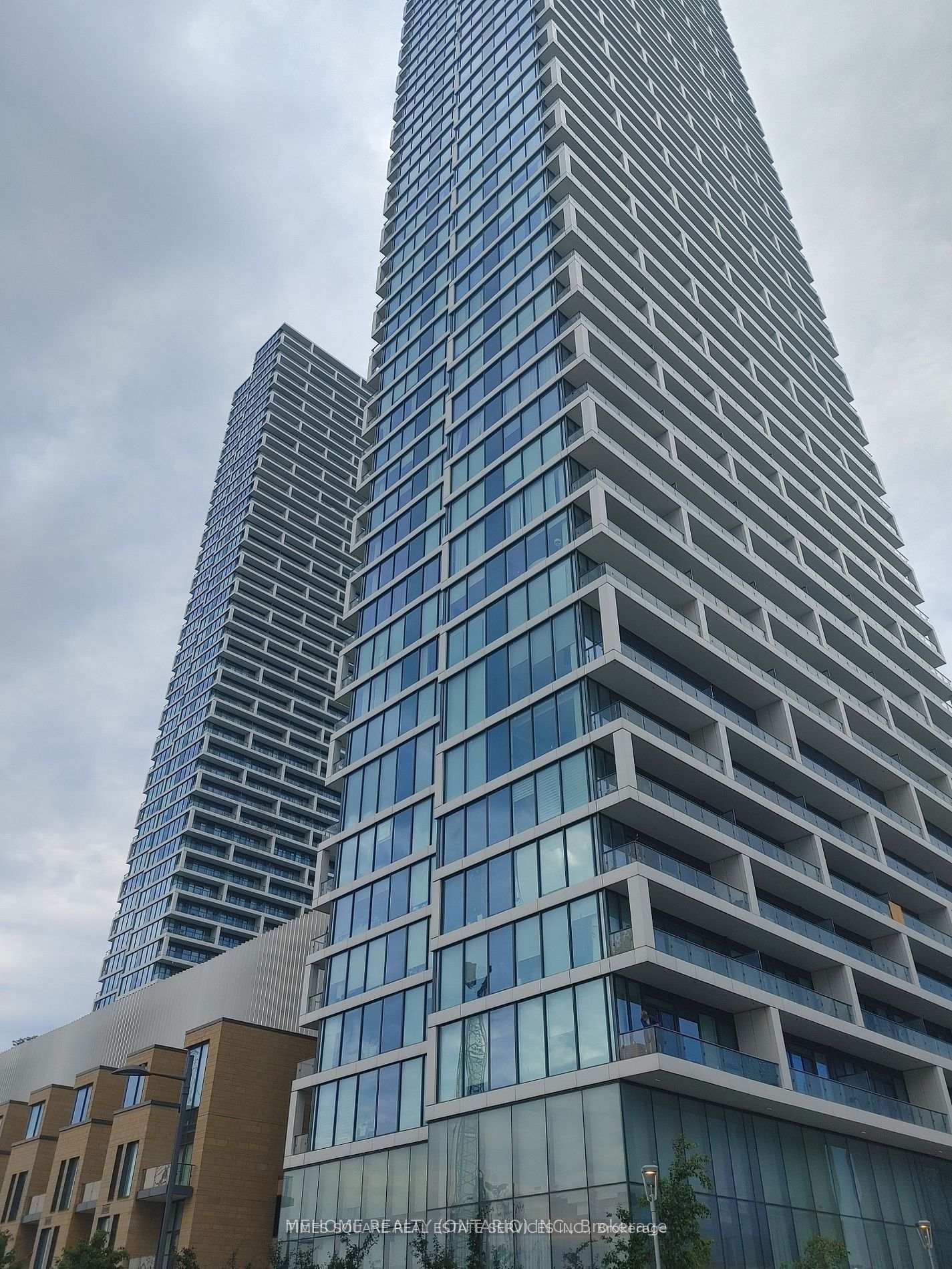 Photo 1 of Unit 2711, 5 Buttermill Avenue, Vaughan, Vaughan Corporate Centre — HOMEH