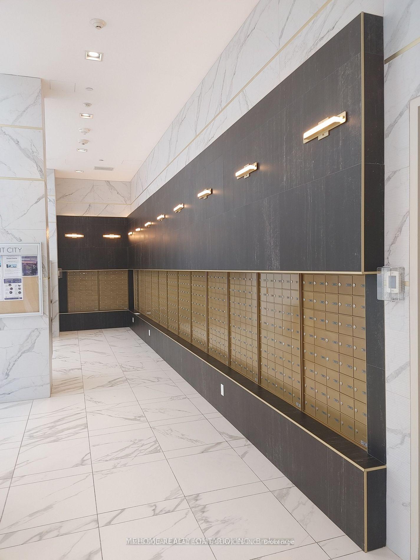 Photo 3 of Unit 2711, 5 Buttermill Avenue, Vaughan, Vaughan Corporate Centre — HOMEH