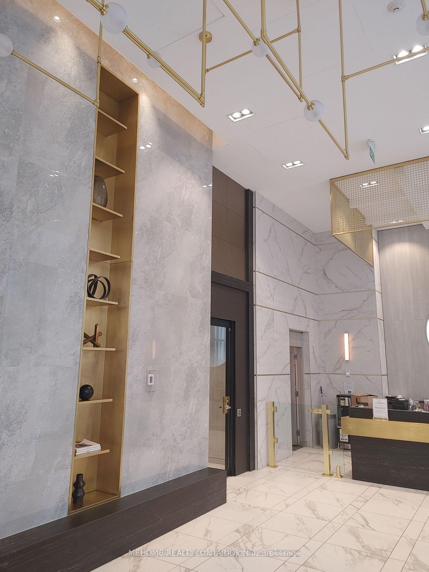 Photo 4 of Unit 2711, 5 Buttermill Avenue, Vaughan, Vaughan Corporate Centre — HOMEH