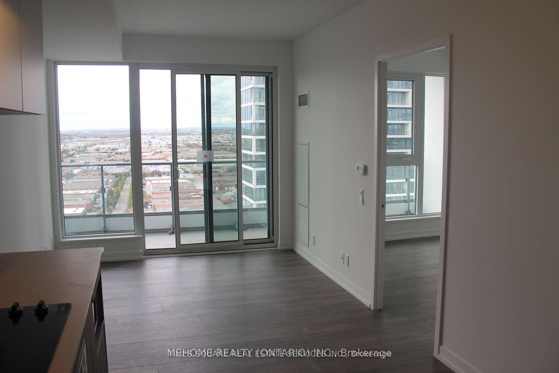 Photo 6 of Unit 2711, 5 Buttermill Avenue, Vaughan, Vaughan Corporate Centre — HOMEH