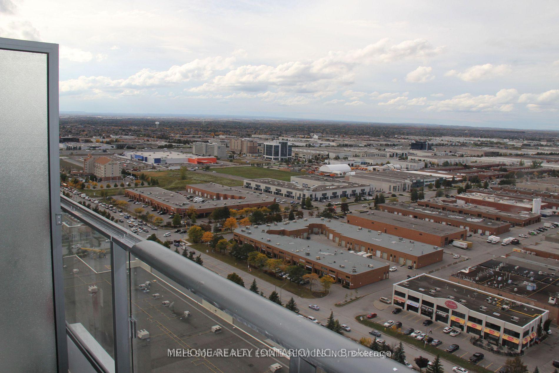 Photo 7 of Unit 2711, 5 Buttermill Avenue, Vaughan, Vaughan Corporate Centre — HOMEH
