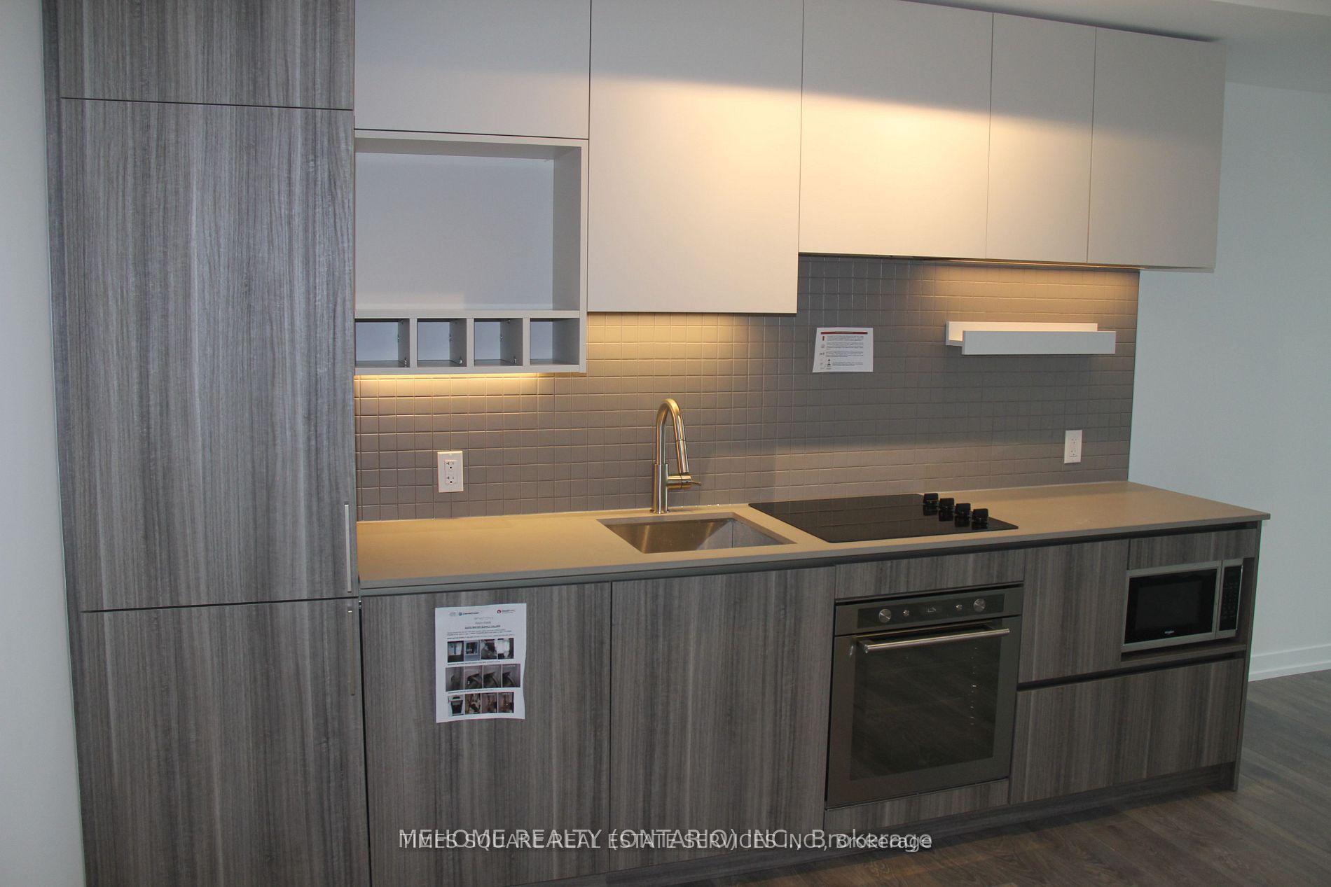 Photo 9 of Unit 2711, 5 Buttermill Avenue, Vaughan, Vaughan Corporate Centre — HOMEH