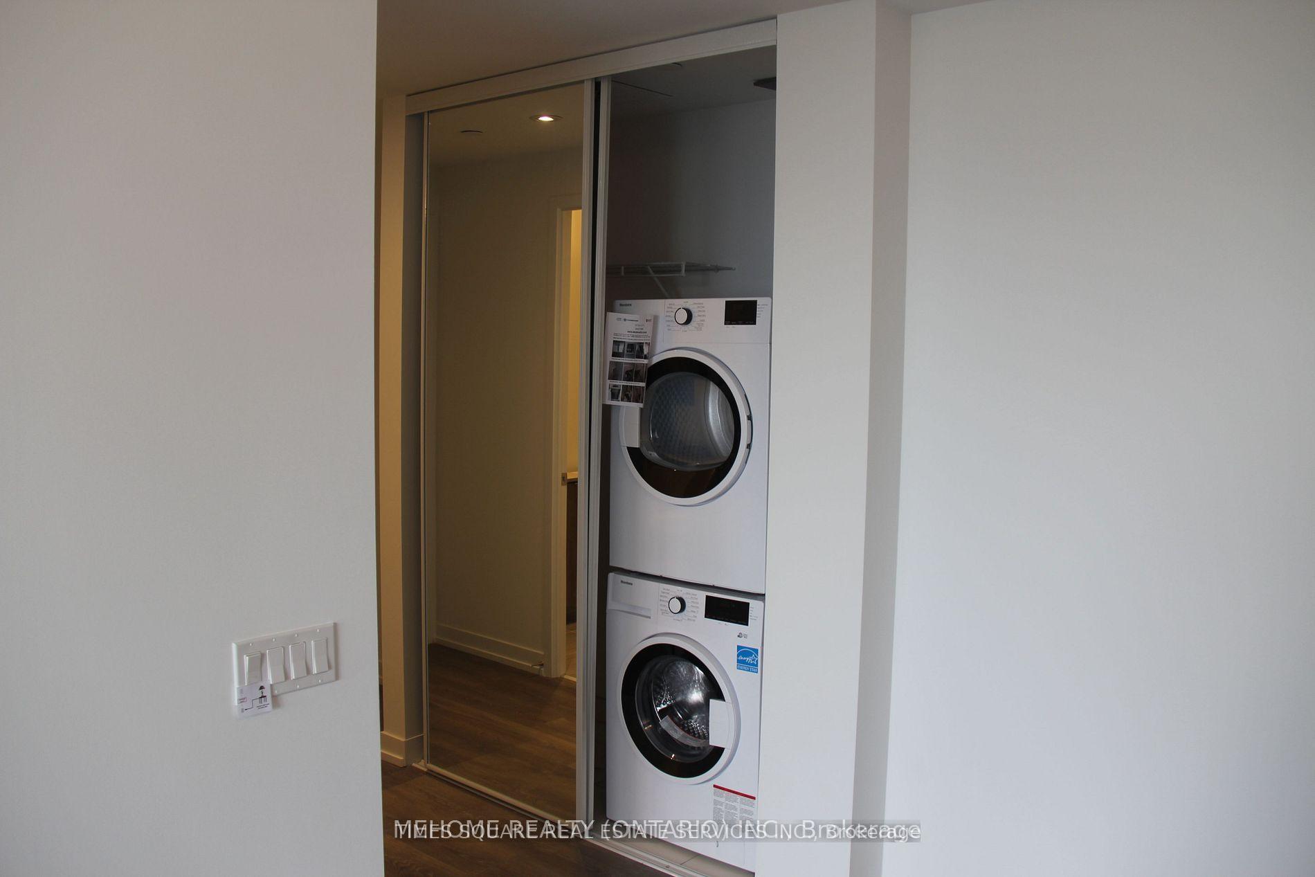 Photo 12 of Unit 2711, 5 Buttermill Avenue, Vaughan, Vaughan Corporate Centre — HOMEH
